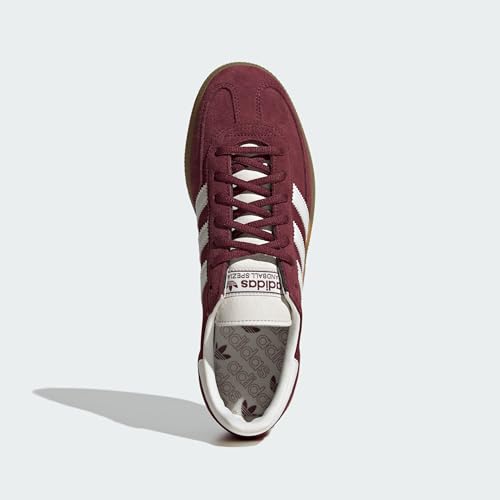 Adidas Spezial Handball Shoes Code JH5439 Red3