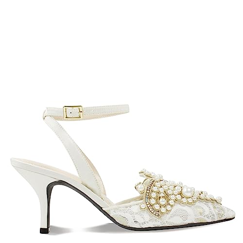 Women's J Renee, Desdemona Pump3