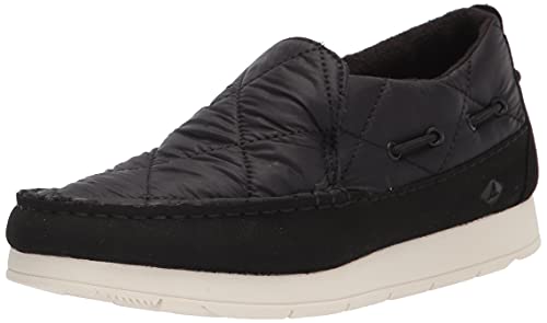Image of Sperry Womens Moc-Sider