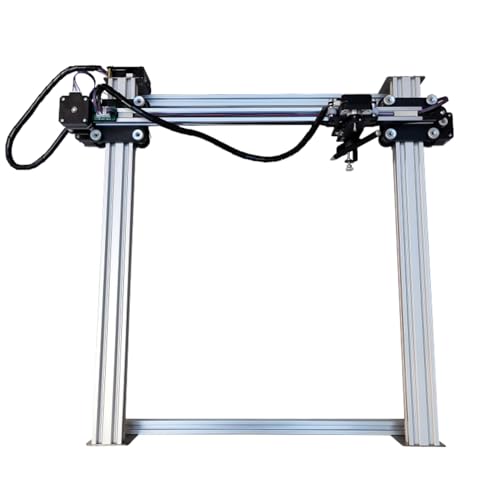 iDraw 2.0 H-Structure ペン プロッター、A3 Amazon | UUNA TEKオリジナルiDraw 2.0 H構造ペンプロッターXY