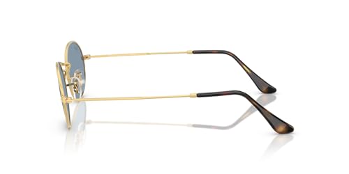 Image of Ray-Ban Unisex Rb3547 Oval Oval Sunglasses