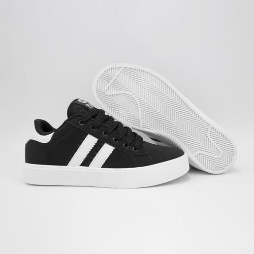 Kit 2 Tênis Street Ollie Masculino Space2 Conforto