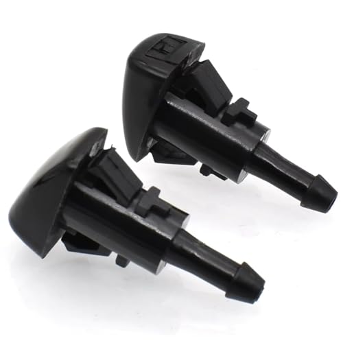 Kit lave-glace Oldsmobile Bravada résout les fuites de gicleurs de capot