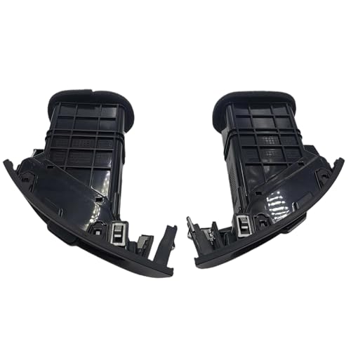 Grille d'aération centrale Kia Forte Cerato 2008-2015 - 5