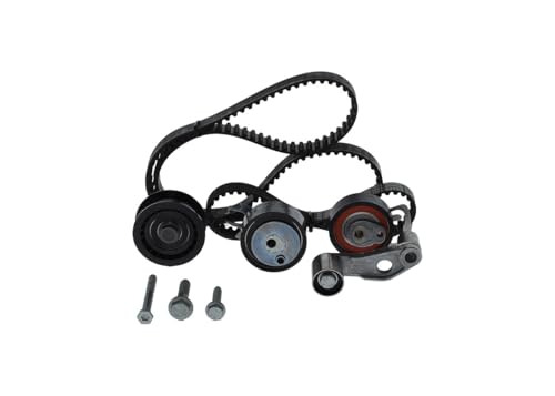 Courroies dentées BOSCH 1987948258 pour VW Polo III et Toledo II