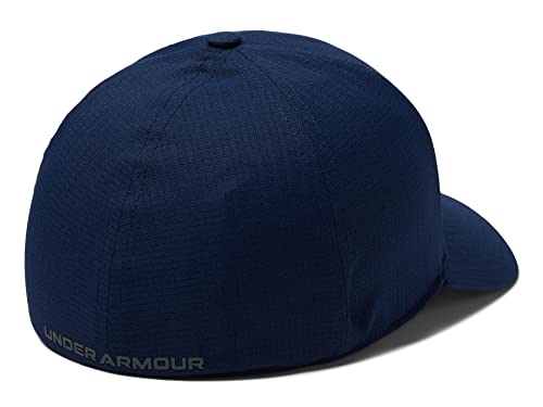 Image of Under Armour Men's Iso-chill ArmourVent Fitted Baseball Cap