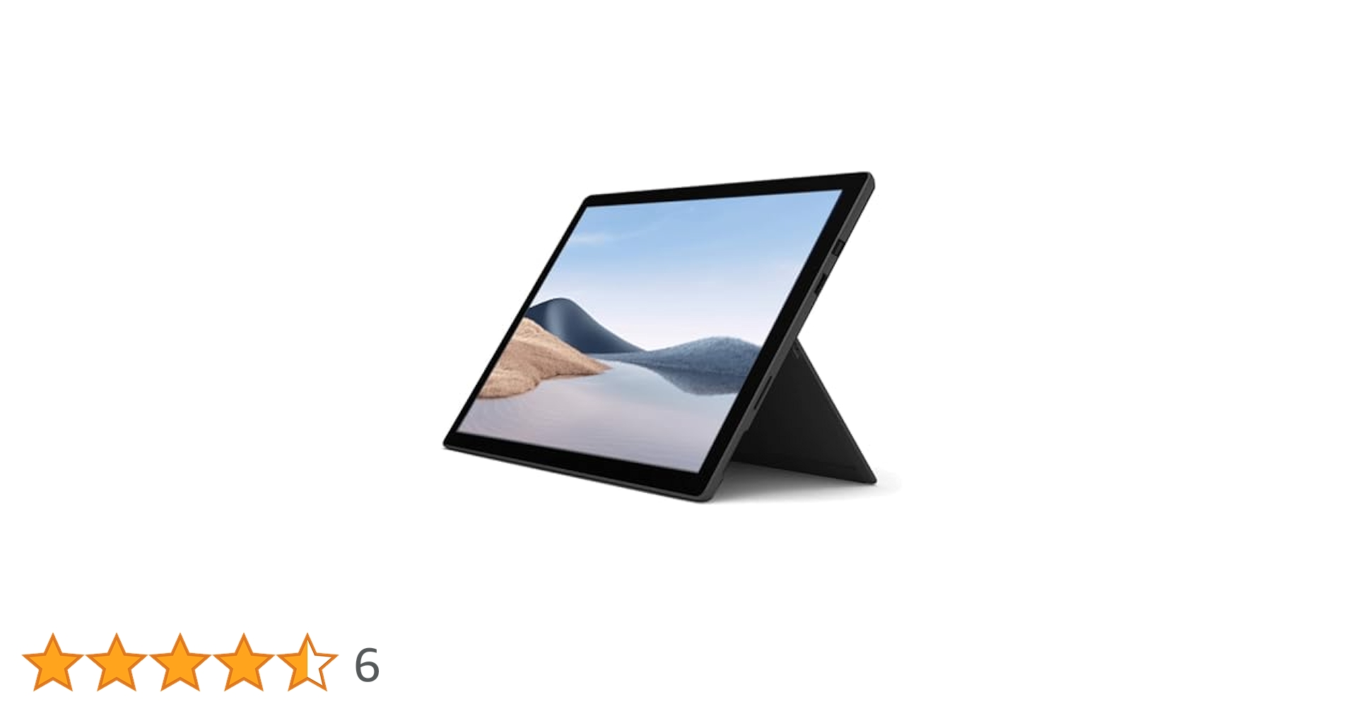 Amazon.co.jp: 【整備済み品】 Surface Pro6 / 12.3インチ / i5