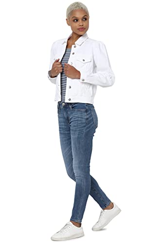 Image of American Eagle Women Denim Jackets