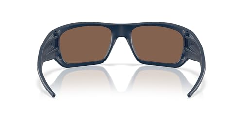 Image of Oakley Mens OO9486 Masseter Rectangular Sunglasses