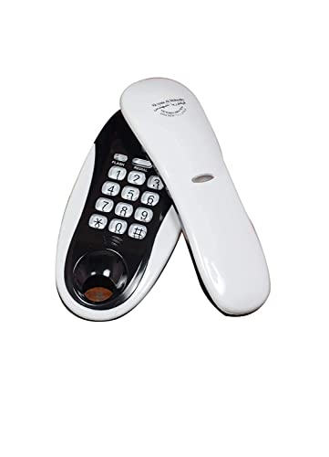 تليفون سلكى للخط الارضى للمكتب والمنزل