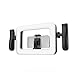 Yobadam Handheld Square Photography Fill Light, 2900K-7000K Adjustable LED Light, Wireless Remote with CRI 95+ & 3600mAh Battery, Ideal for Live Streaming, Photography & Video