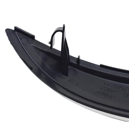 Espejo retrovisor luz de giro Ford B-Max intermitente para ciudad 4