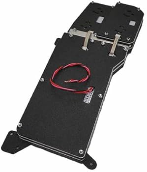 Amazon.com: Intellitronix White Face Analog Gauge Cluster Kit