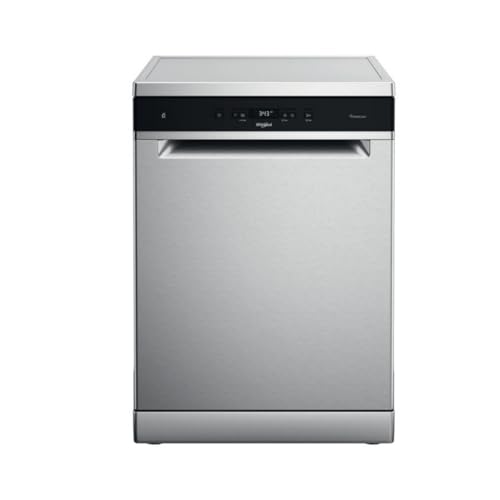 WHIRLPOOL Lavavajillas WH3FB14BN7A0X