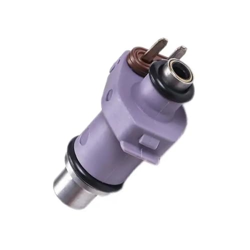 Injecteur carburant YBR 125 résout panne démarrage moto vert armée