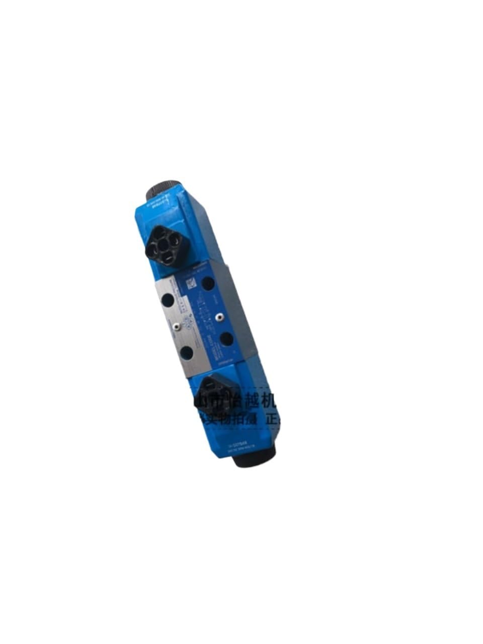 Iznidugk One Color Dg4v-3-7C-M-U-H7-60 Electromagnetic Valve 1Pcs