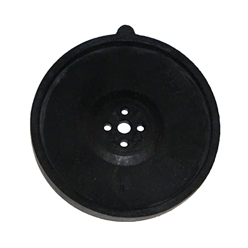 Ersatzteile V Serie Luftpumpe V10/V20/V30/V60 für Aquaforte Membrane V-30 (1x) Ø47 mm