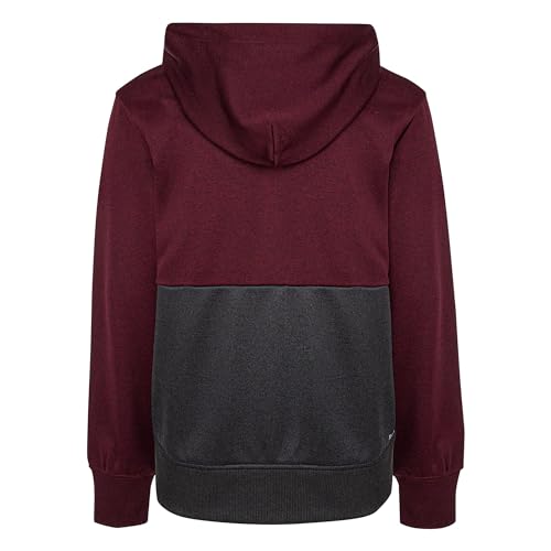 Image of Hurley boys Solar Pullover Hoodie