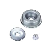 KBINGO Blade Adapter Attachment Maintenance Kit for STIHL FS160 FS180 FS220 FS260 FS280 FS390 FS300 FS310 FS350 FS380 FS400 FS410C FS450 FS460C FS480 FS490C Brushcutter & Clearing Saw