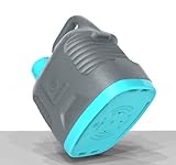 Garrafão térmico supertermo plus 5l termolar - cores: cinza e v