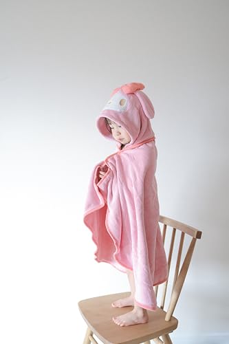 スケーター フード付バスポンチョ BPO1-A