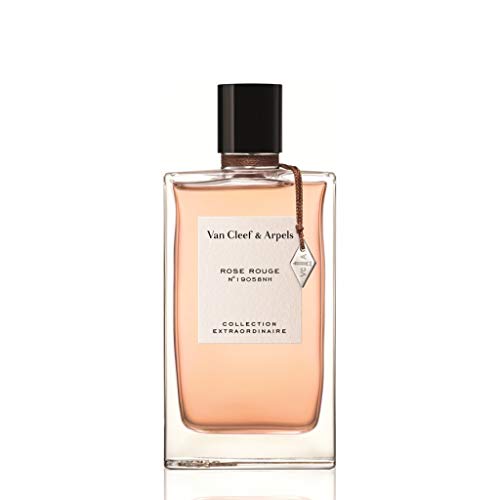 Van Cleef Arpels Rose Rouge Edp, 75 ml, Pack de 1