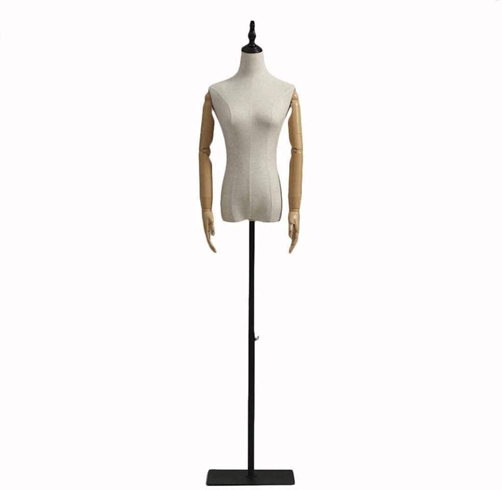 Amazon.co.jp: マネキン トルソー ボディマネキンプロフェッショナル
