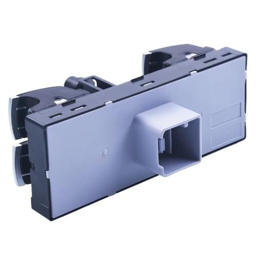 Interrupteur principal de vitre pour VW Jetta 2006-2011 : ajustement parfait 5ND959857