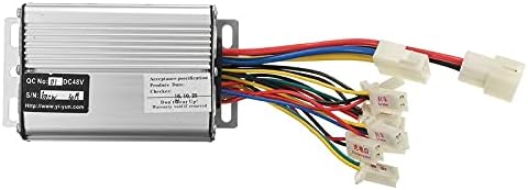 1pcs 48V 1000W Electric Bike Motor Brushed Electric Controller Motor Speed Controller Scooter 24