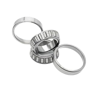 Qavlxie 32005 Łożysko Stożkowe Motocyklowe 1 szt.