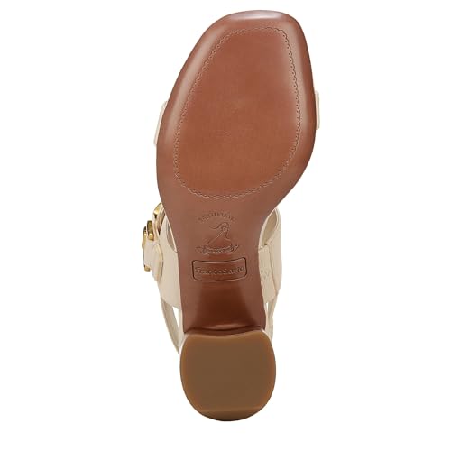 Franco Sarto Women's Omyrah Heeled Sandal3