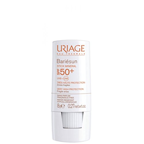 UriageBariésun Stick SPF50+ 8gr hails from Uriage