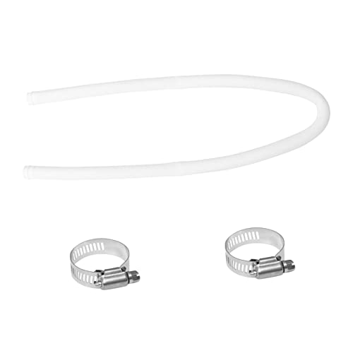 Gogogmee Cost- Pool Filter Hose Replacement for Pool Pump Excellent Craftsmanship Longevity