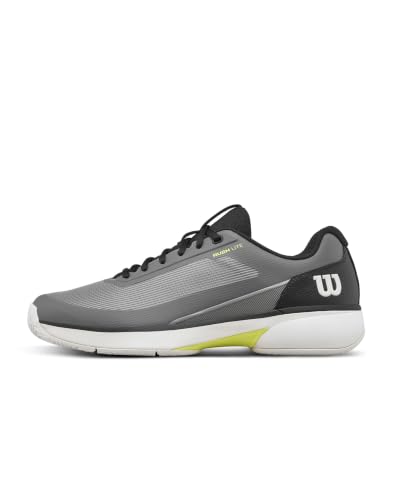 Image of WILSON Men's Rush Lite 5 Tennis Shoes