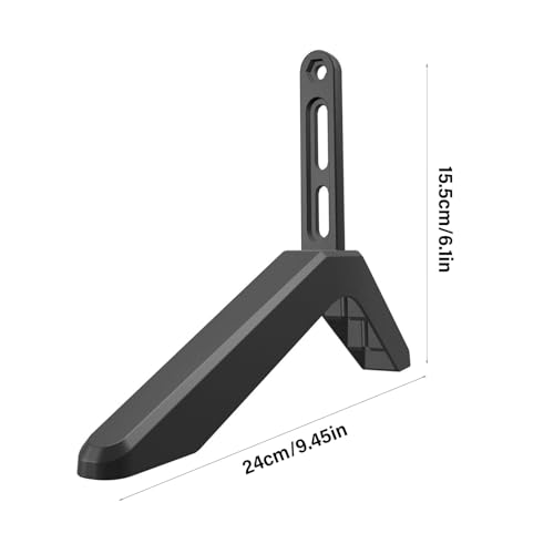 Support de bureau réglable universel et robuste facile à installer - 4