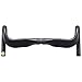 Ritchey Superlogic Streem Drop Handlebar - Carbon, 40cm, 31.8mm, Matte Carbon