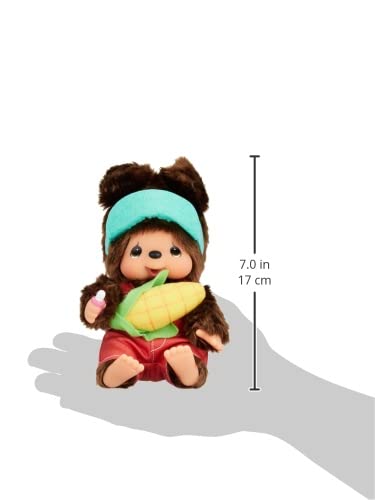 Amazon.co.jp: セキグチ(Sekiguchi) MMF ベジタブル クマ S 202966