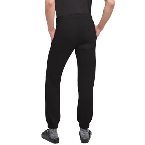 Hanes Men's Originals Midweight Fleece Joggers with Pockets, 30" Inseam2