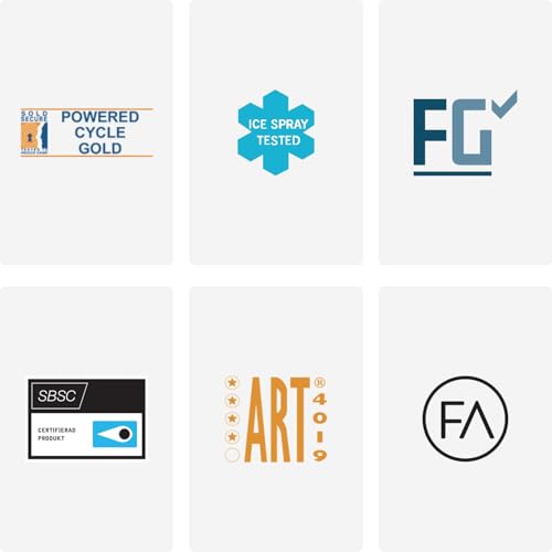 ABUS Schloss-Ketten-Kombi Granit Extreme Plus 59 - Motorradschloss aus 12 mm starker Sechskantkette - ABUS-Sicherheitslevel 20 - 170 cm Kettenlänge