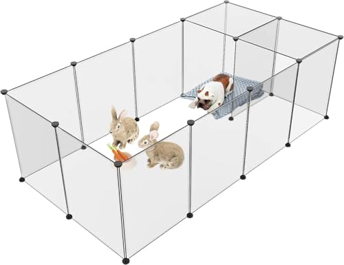 Homicker PT1302 Puppy Playpen Portable Small Animals Playpen cover