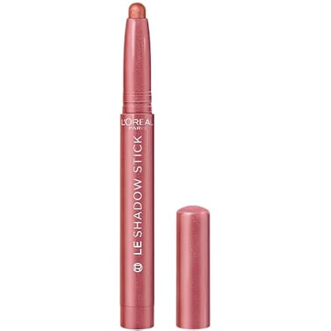 L'Oreal Paris Le Shadow Stick 118 Cloudy Rose Cover