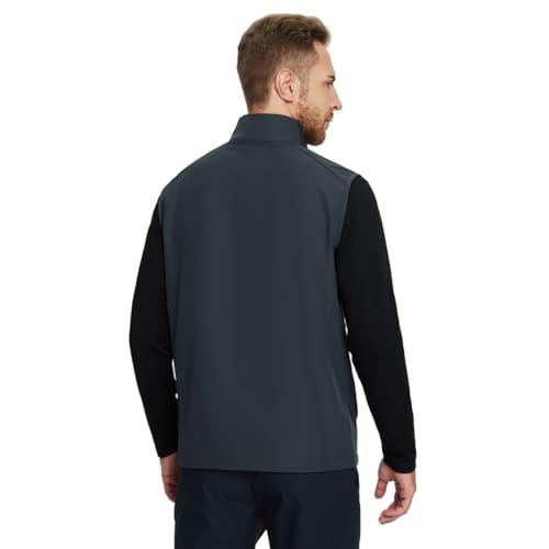 Rouen Performance Lightweight Golf Vest
