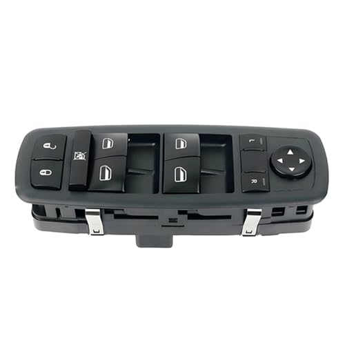 Bouton de vitre électrique pour Dodge Journey résout panne mécanisme lève-vitre 4602535AC