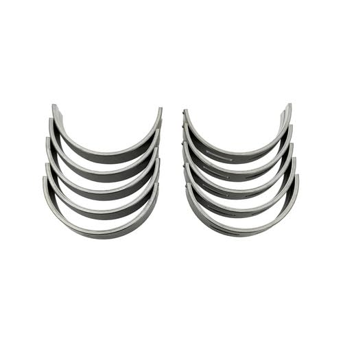 STD Main & Rod Bearing Set Compatible with VW Passat CC Golf Jetta Tiguan for Audi A4 A3 A4 A5 A6 Q3 Q52 for Skoda Seat 2.0T, Replace 06H105561L, 06J10570L,BB2145-STD, BM1057-025, WG1020277