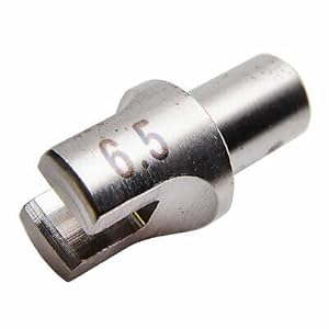 Cushybite For Fasst Spoke Wrench Head 6.5 Mm For Kawasaki Off-Road Motorcycles 1