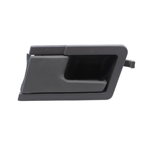 1 PC SHLPAFM Left side Grey Colour Car Front Inner Interior Door Handle 701837019U71 Compatible with VW Transporter T4 1990-2002