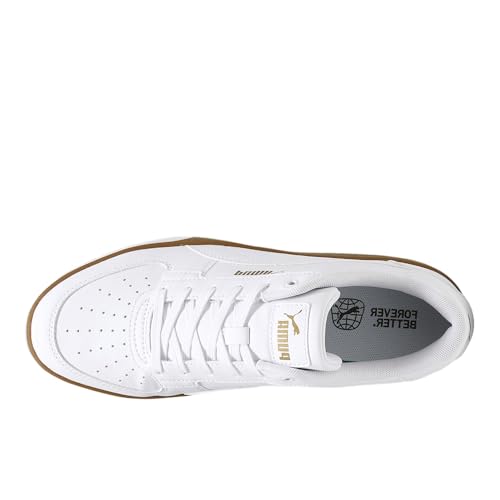 Image of Puma Mens Caven 2.0 Shoes | Casual Shoes