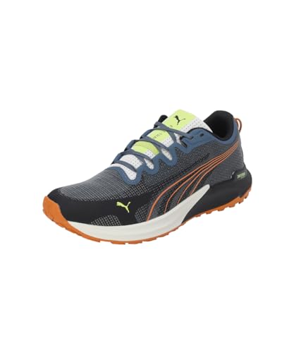 Image of Puma Men FastTrac Nitro Running Shoe