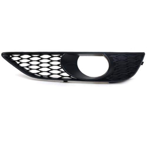 Grille antibrouillard voiture idéale pour trajets sereins en Q7 S-line 2011 2013