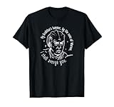 Galaxy Quest Dr. Lazarus Edit T-Shirt